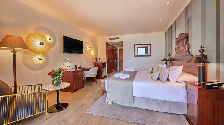 Secrets Mallorca Villamil Resort & Spa